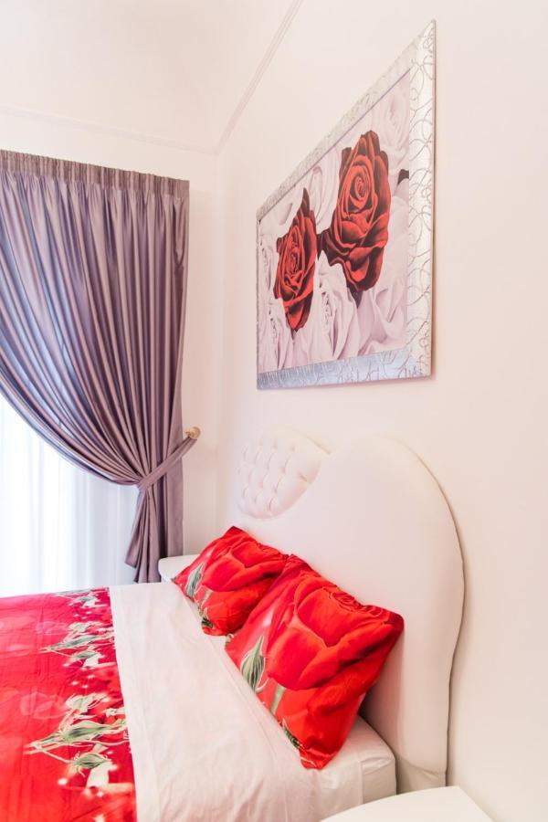 Palazzo Le Travi Hotel Bari Ngoại thất bức ảnh