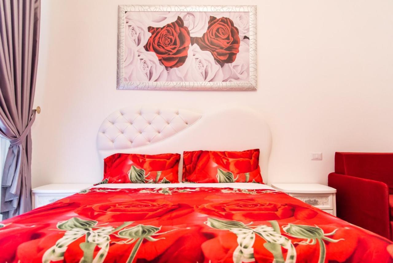 Palazzo Le Travi Hotel Bari Ngoại thất bức ảnh