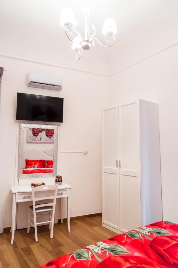 Palazzo Le Travi Hotel Bari Ngoại thất bức ảnh