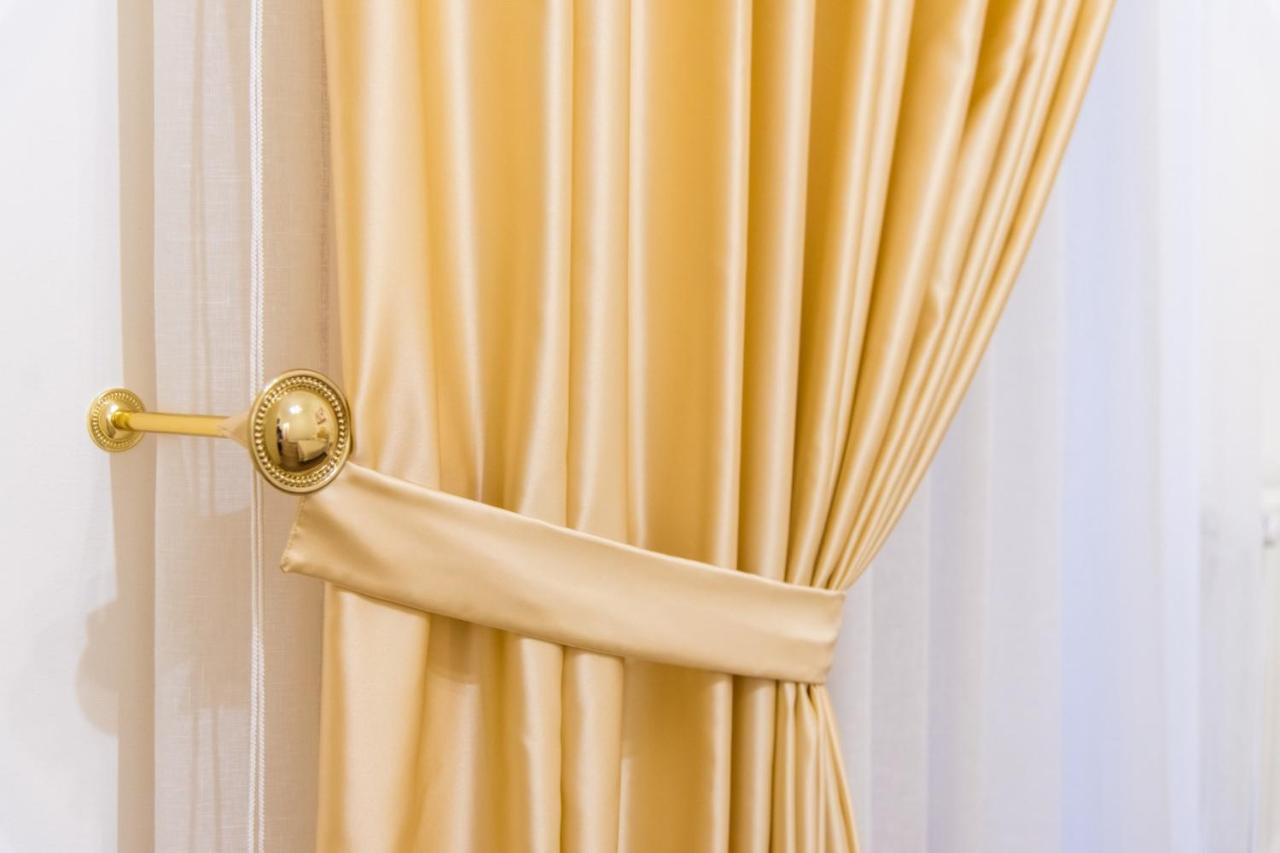 Palazzo Le Travi Hotel Bari Ngoại thất bức ảnh